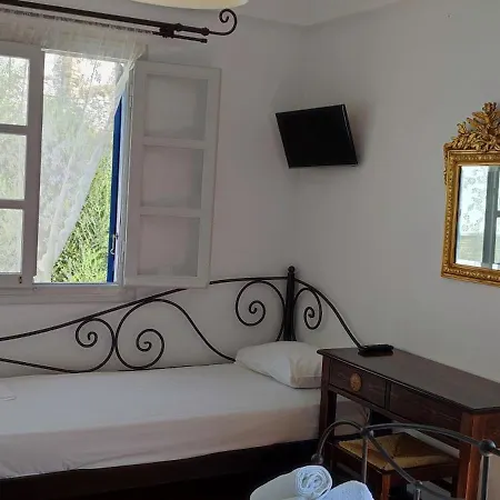 Casa de hóspedes Anerrousa