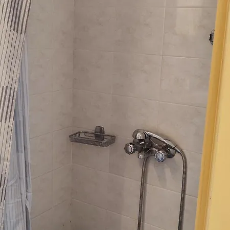 Anerrousa Casa de hóspedes