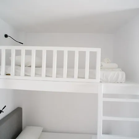 Anerrousa Guest house Loutra (Kythnos)