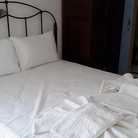 Anerrousa 3* Λουτρά