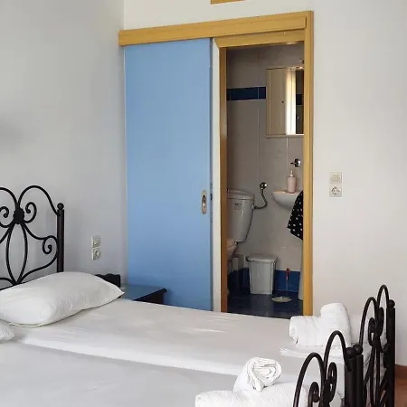 Guest house Anerrousa