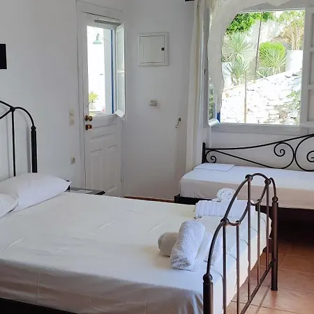 Anerrousa Loutra (Kythnos)