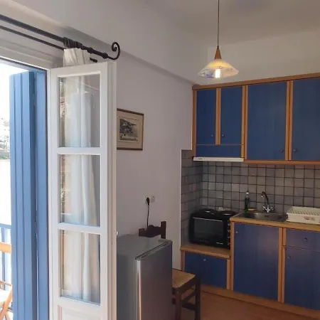 Anerrousa 3* Λουτρά