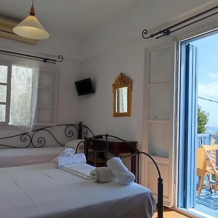 Guest house Anerrousa