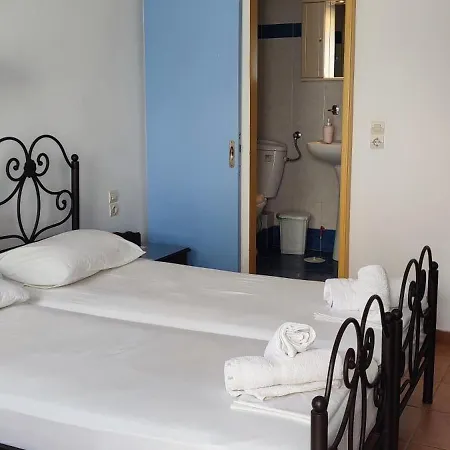 Anerrousa Πανσιόν