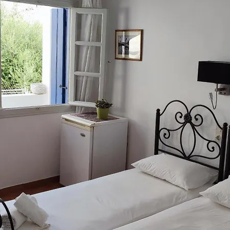 Guest house Anerrousa
