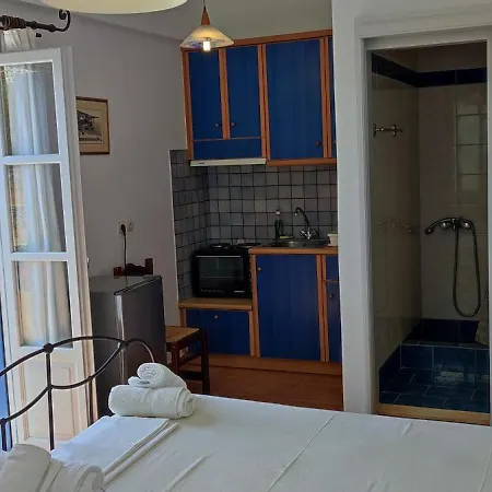 Anerrousa * Loutra (Kythnos)