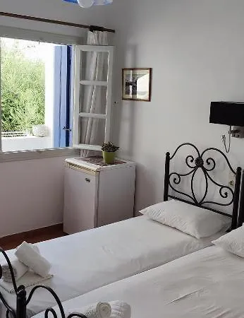 Anerrousa Guest house *