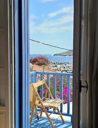 Anerrousa Guest house *