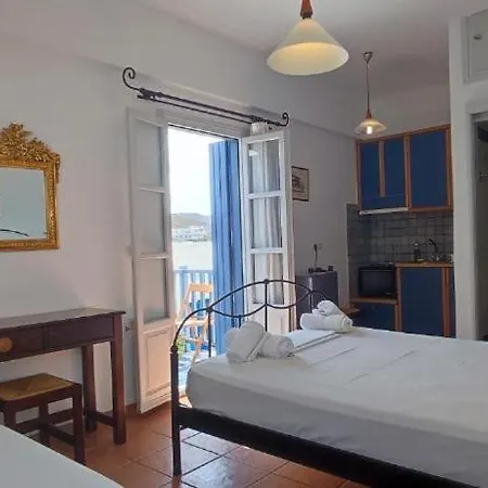 Guest house Anerrousa