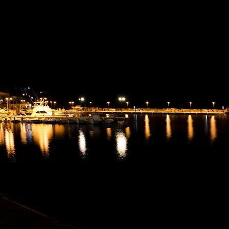 Anerrousa * Loutra (Kythnos)
