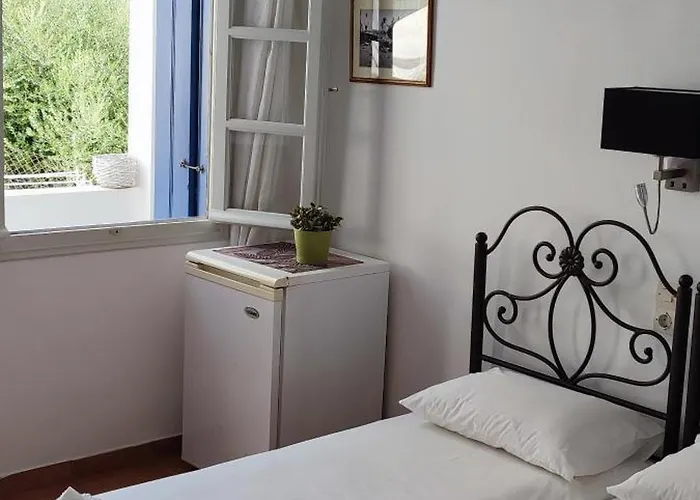 Guest house Anerrousa