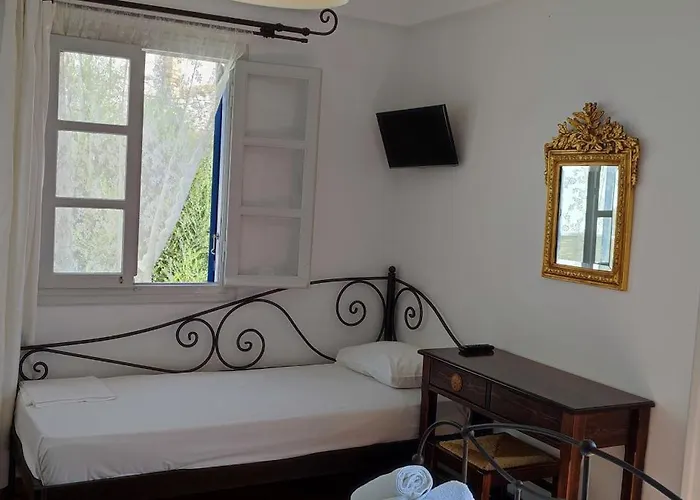 Guest house Anerrousa